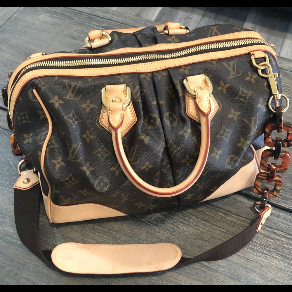 Louis Vuitton - Crossbody bag